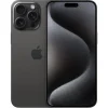 APPLE iPhone 15 Pro Max 256GB Black Titanium (2023) - Excellent condition