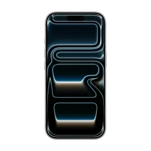 Straight Talk Apple iPhone 17 Pro, 5G, 256GB, Silver - Prepaid Smartphone [Locked to Straight Talk]