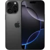 APPLE iPhone 16 Pro Max 256GB Black Titanium (2024) - Very good condition