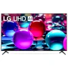 LG 75" 4K UHD UA75 AI Smart TV, 75UA7500