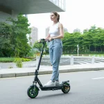 isinwheel S10Pro 800W Commuting Electric Scooter