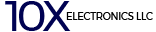 10X ELECTRONICS LLC