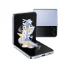 SAMSUNG Galaxy Z Flip4 256GB 5G Blue