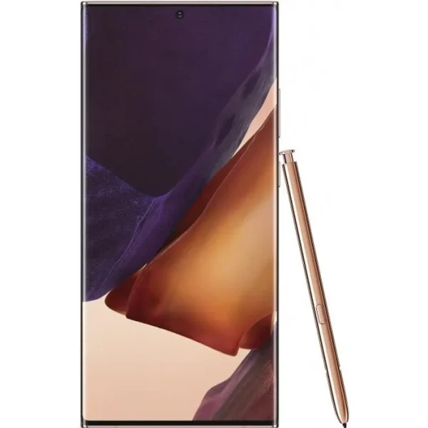 SAMSUNG Galaxy Note20 Ultra 5G 256GB Bronze