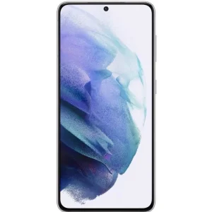 SAMSUNG Galaxy S21 128Go White