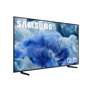 Samsung 85” Class QLED Q8F 4K Samsung Vision AI Smart TV 2025