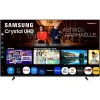 Samsung 65U7000F - LED TV 65" (165 cm) - 4K UHD 3840x2160 - HDR10+ - Smart TV - Gaming Hub - 3xHDMI - WiFi