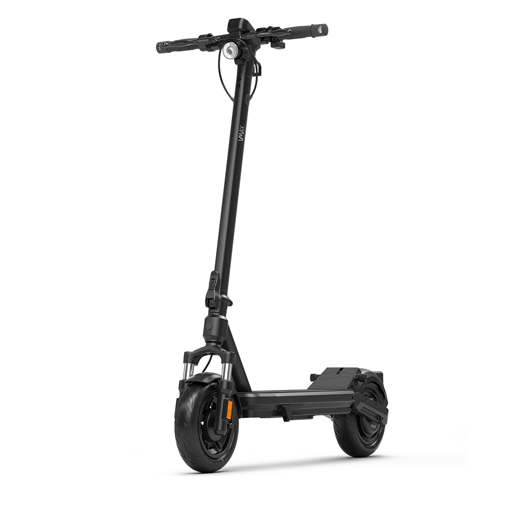 NEW VX2 Gear - VMAX Electric Scooter