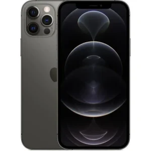 APPLE iPhone 12 Pro 128GB Graphite - Excellent condition